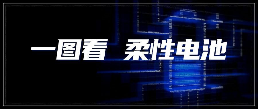 情報速遞｜一圖看柔性電池領域專利進展——電子皮膚